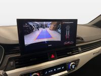 Audi A4 - Vorschau Bild 19