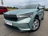 Skoda Enyaq iV 80x 4x4 Suite Navi LED 360° Wärmepumpe - Skoda Enyaq in Stuttgart