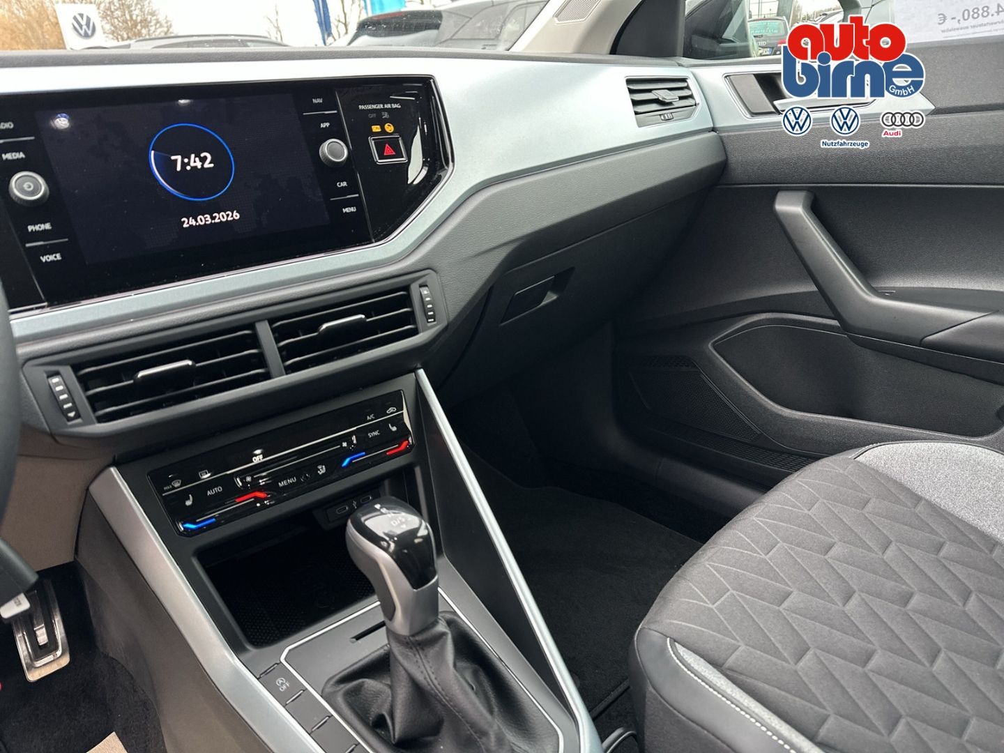 Taigo Goal 1.0TSI Navi Digitales Cockpit LED ACC