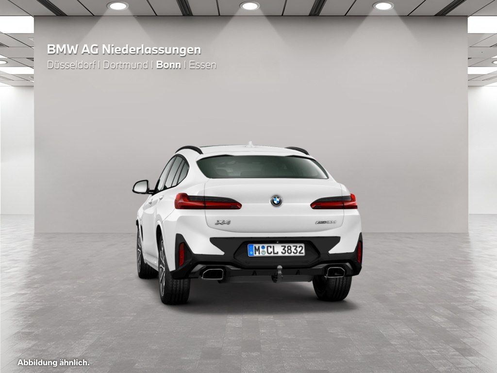 BMW X4 - Bild 10