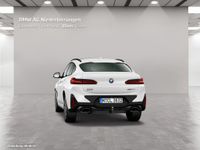 BMW X4 - Vorschau Bild 10