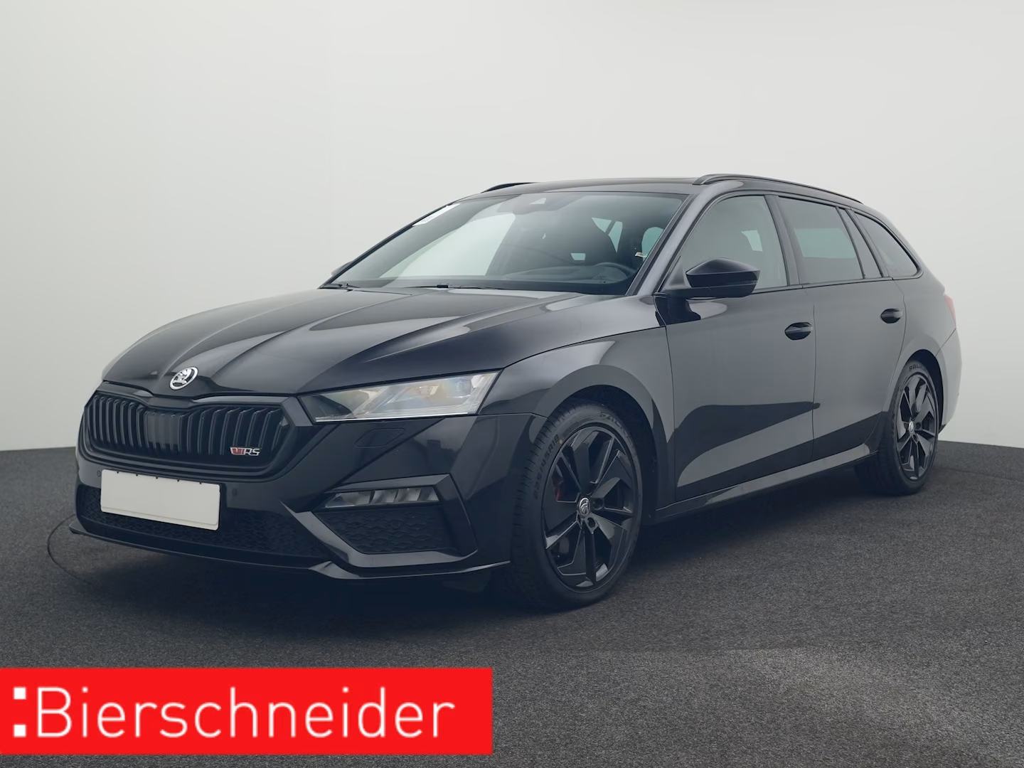 Skoda Octavia Combi 2.0 TDI DSG 4x4 RS MATRIX NAVI PAN