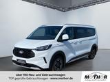 Ford Tourneo Custom Active 2.0 ACC PDC KAM NAV