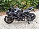 Kawasaki ZH2  - Kawasaki Motorräder in Münster