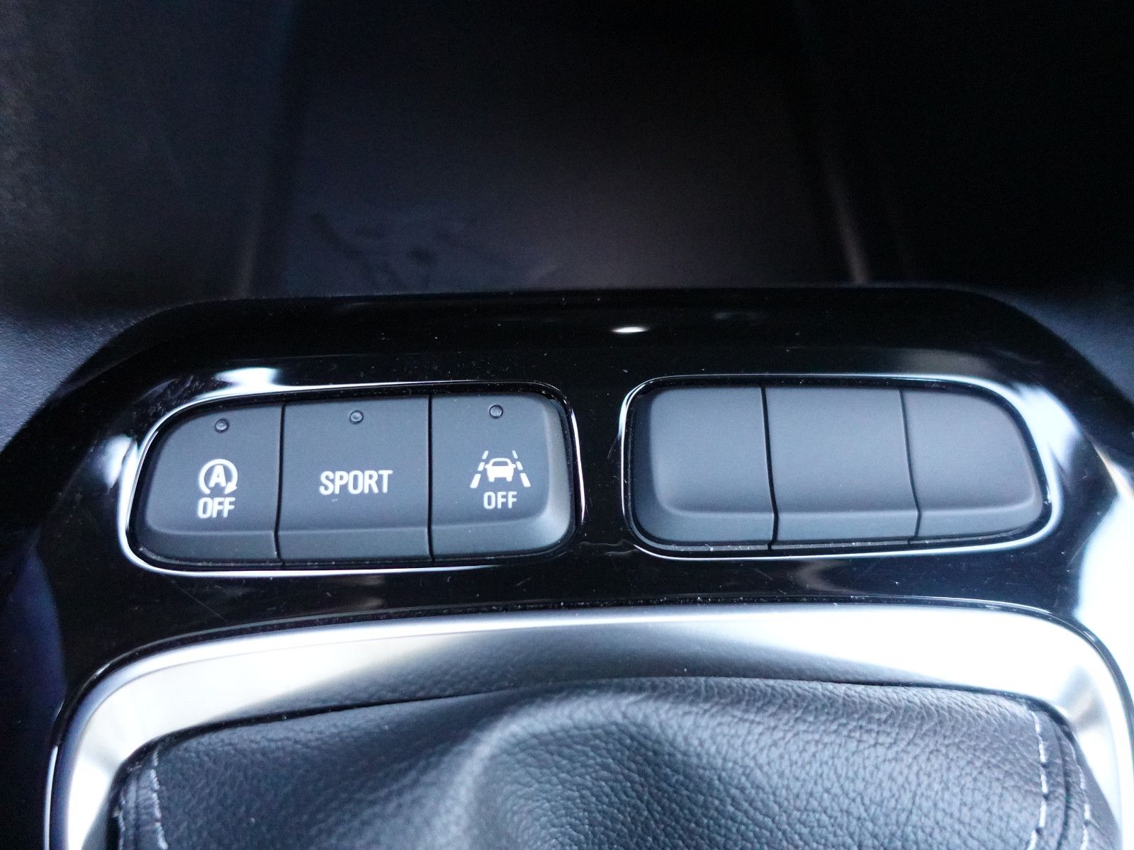 Fahrzeugabbildung Opel Corsa 1.2Turbo GS Allwetter,SHZ,LED,Kamera,PDC