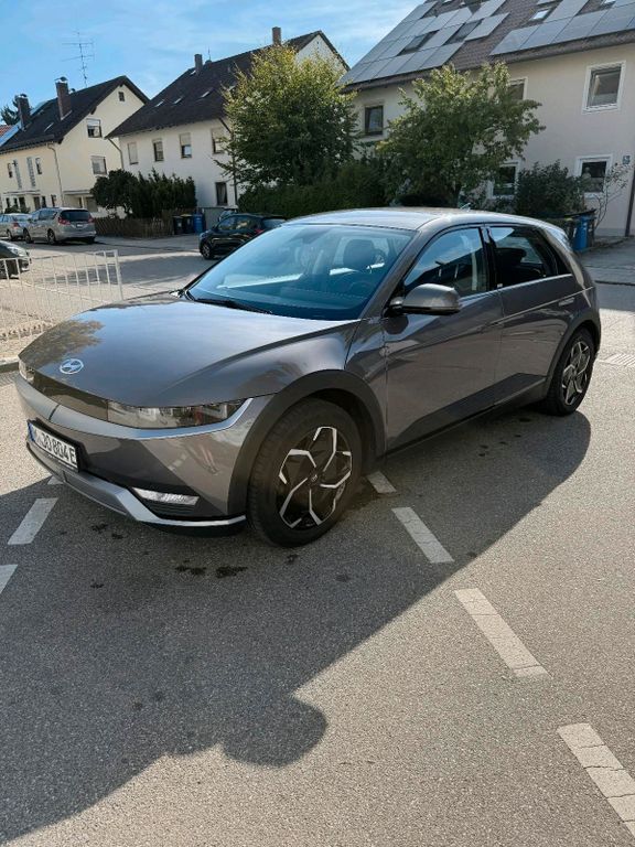 Image of Hyundai IONIQ 5
