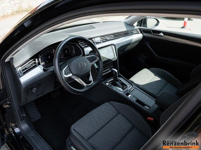 Passat Variant Business TDI DSG Kamera ergoSitz