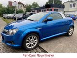 Opel Tigra 1.8 orig.42.000 KM-2.Hd Lückenlos Scheckh.