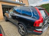 Volvo XC90 D5 - gebrauchte Volvo XC90 aus dem Jahr 2007