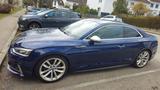 Audi S5 3.0 TFSI APR Umbau - Audi S5 mit Benzin-Antrieb: Sportwagen