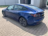 Tesla Model 3 SR RWD sehr gepflegt, PV-Strom 1€/100km  - Tesla MODEL 3 SR Gebrauchtwagen