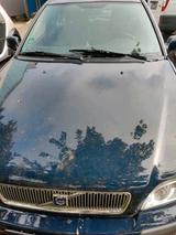 Volvo S40, 2L, TÜV 08.27.                 ... - Volvo 440 Benziner Gebrauchtwagen