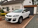 Mazda CX-7 2.2 AHK TÜV neu Leder Xenon Rüc... - Mazda CX-7 mit Diesel-Antrieb