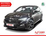 Skoda Scala 1.0 DSG Monte Carlo LED Kamera Sitzheizung - gebrauchte Skoda Scala aus dem Jahr 2024
