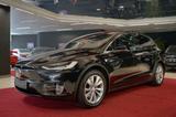 Tesla Model X 100 D Autopilot Allrad MwSt. FSD  - gebrauchte Tesla SUV & Geländewagen