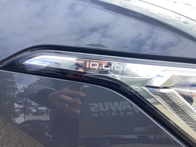 Tiguan 1.5TSI DSG Elegance AHK