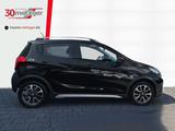 Opel Karl Rocks 1.0l +Sitzheizung +Lenkradheizung +Kl - Opel Karl: Rocks