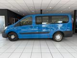 Citroën Jumpy HDi L2 Multispace Attraction*9-SITZ*KLIMA* - Citroën Jumpy: Multispace