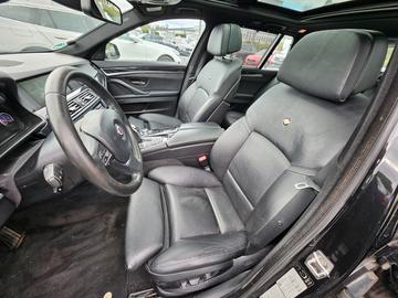 صورة مصغرة 15 لـ 2012 Alpina D5