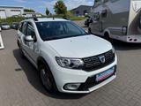 Dacia Logan MCV II Kombi Stepway*KLIMA*NAVI - Dacia mit Diesel-Antrieb: Kombi