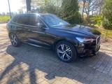 Volvo XC60 T5 AWD R Design Geartronic R Design  - Volvo XC60: R