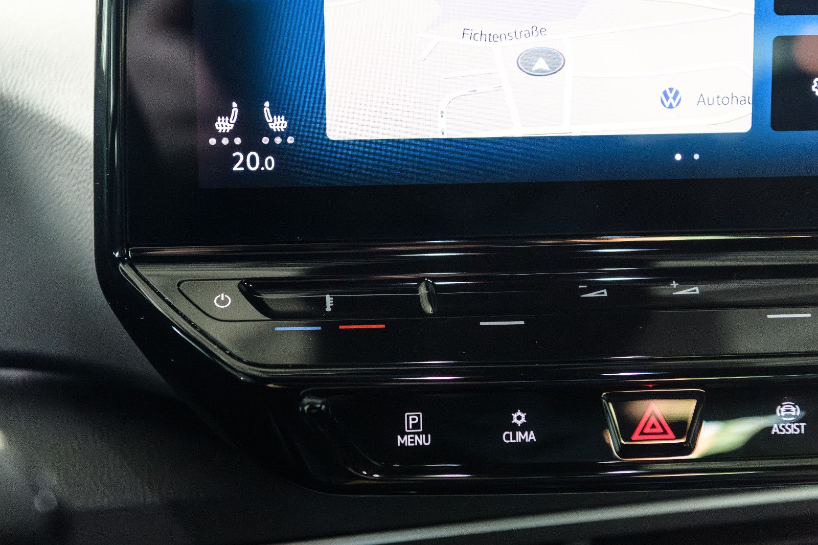 Fahrzeugabbildung Volkswagen ID.3 Pro Life 62kWh +LED +SHZ +Navi