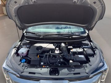 Kia Stonic 1.0T 100 Facelift Navi PDC SHZ Kamera