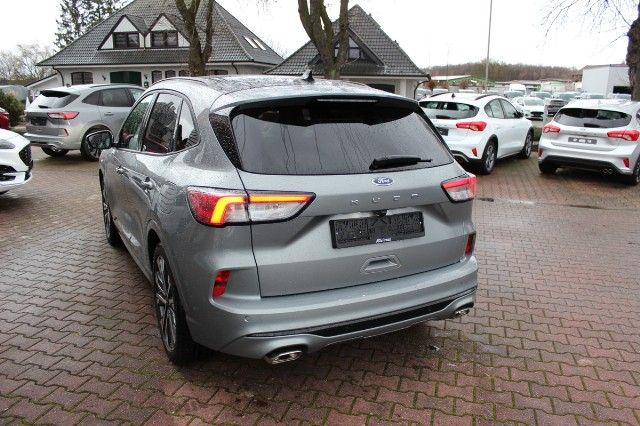 Ford Kuga ST Line X Aut. GJR 20 Zoll / Panorama + Hea imagem 3