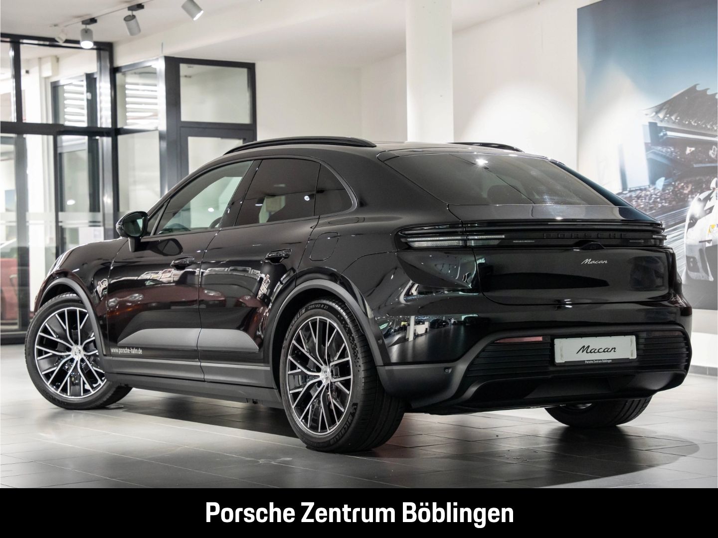 Porsche Macan - Bild 3