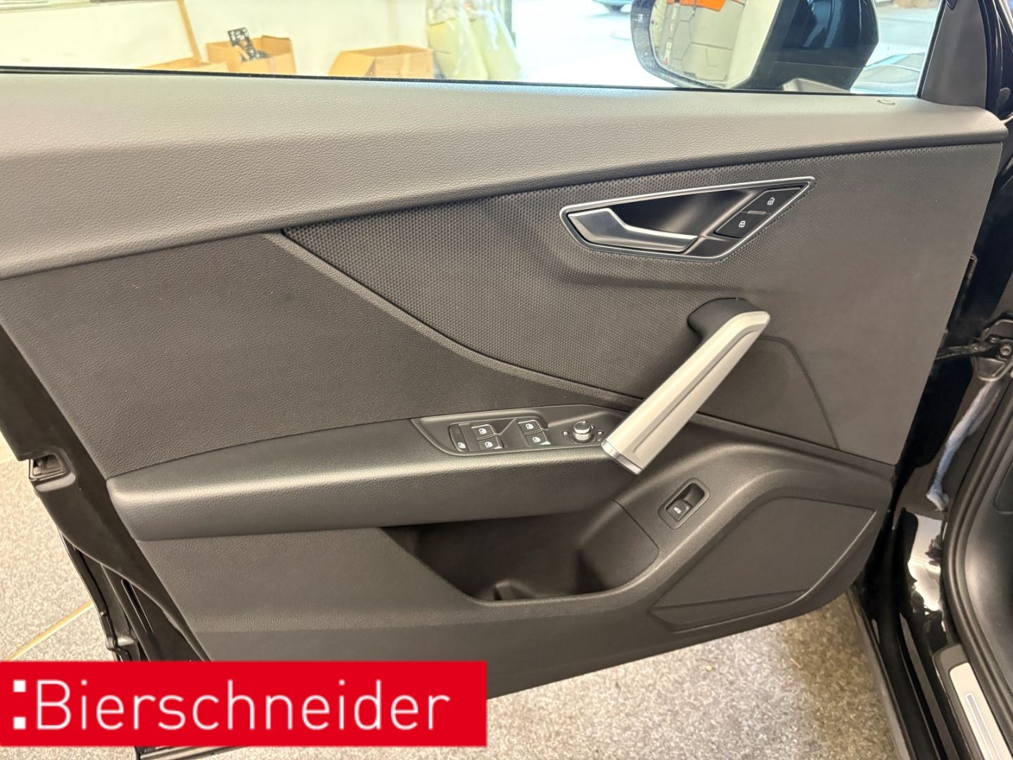 Audi Q2 - Bild 16