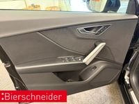 Audi Q2 - Vorschau Bild 16