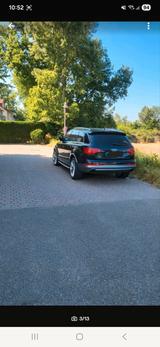 Audi Q7 3.0 TDI (DPF) 7 Sitzer - gebrauchte Audi Q7 aus dem Jahr 2012