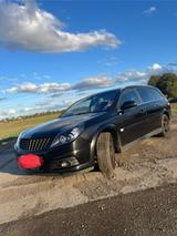 Opel Vectra C Baujahr 2007 - Opel Vectra B mit Diesel-Antrieb