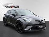 Toyota C-HR Hybrid Style Selection Navi Soundsystem JBL - Toyota C-HR in Aachen