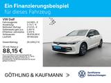 Volkswagen Golf VIII GOAL 1.5 TSI *NAVI*AHK*KAM*SHZ*Ambient - Volkswagen: Goal