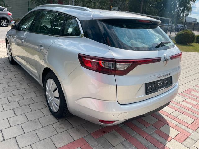 Fahrzeugabbildung Renault Megane IV Grandtour Business Edition(Tüv&Insp.ne