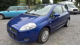 Fiat Punto - Fiat Punto aus 2006