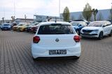 Volkswagen Polo VI 1. 0 TSI Join *SHZ*Navi*Klima*AWR* - Volkswagen Polo JOIN mit Benzin-Antrieb