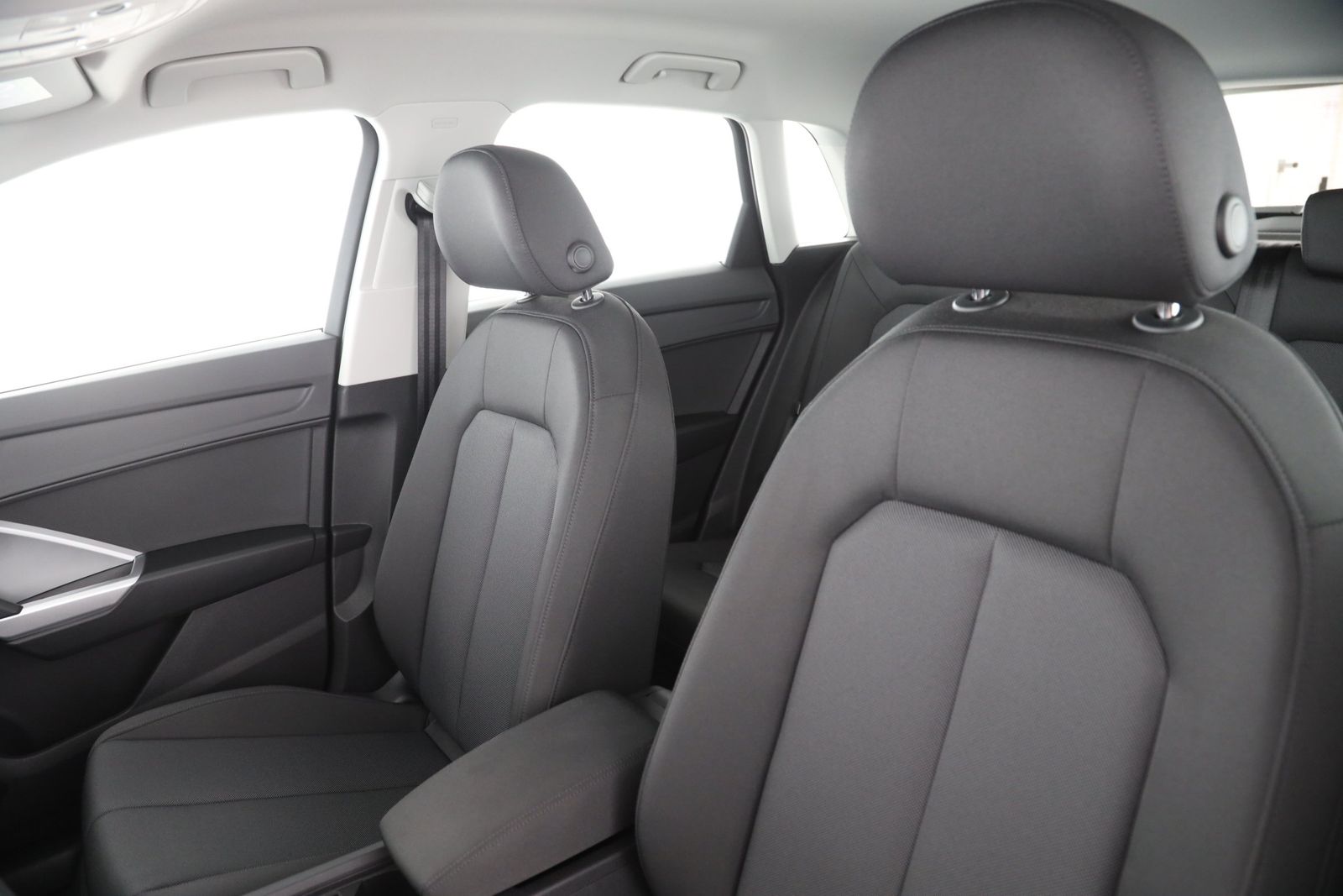Audi Q3 - Bild 13