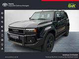 Toyota Land Cruiser 2.8 D4-D Executive 4x4 Automatik*SH - gebrauchte Toyota Land Cruiser aus dem Jahr 2024
