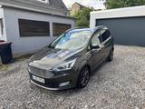 Ford Grand C-Max 1,5 150PS Titanium Auto/Xenon/Navi - Ford Grand C-Max von privat