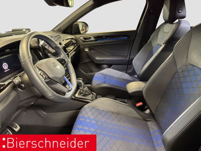 Volkswagen T-Roc - Bild 10