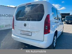 Fahrzeugabbildung Opel Combo Life XL *SCHECKHEFTGEPFLEGT*