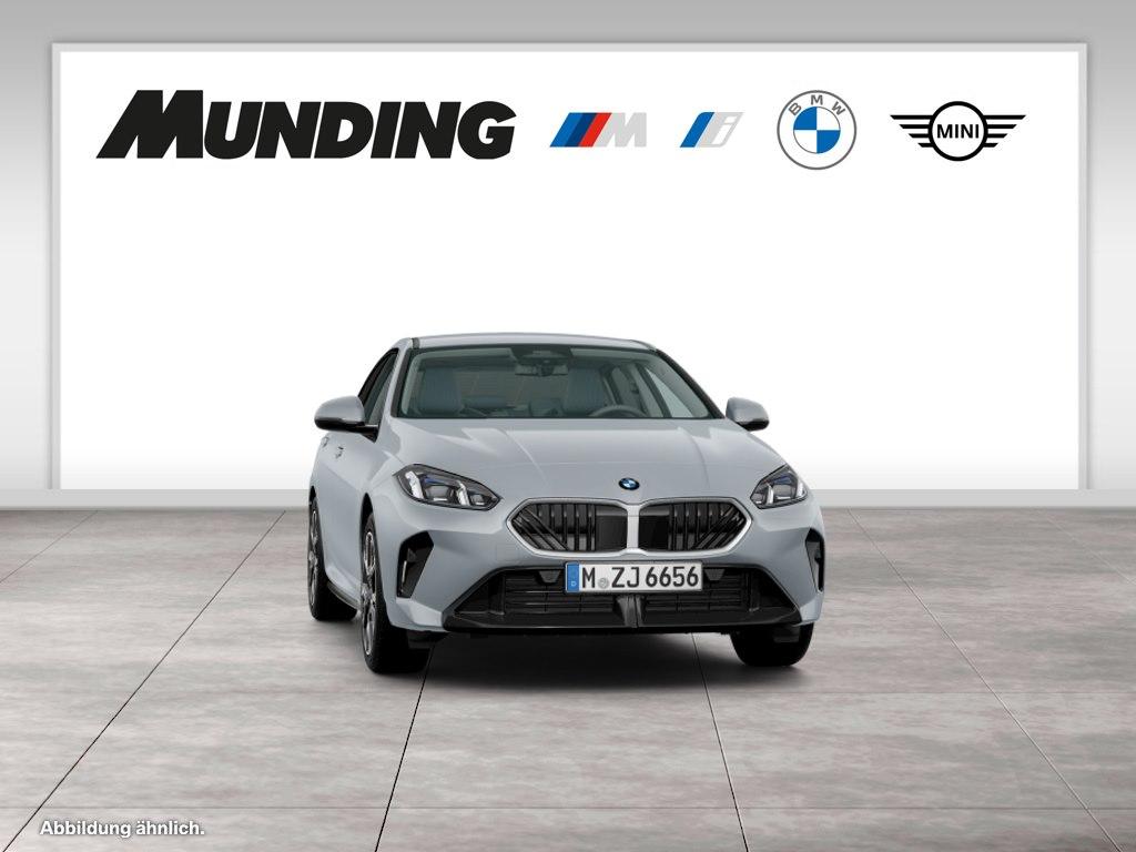 BMW 216 A DAB|LED|Komfortzg|Parkassistent|AHK|MFL