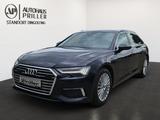 Audi A6 Avant 45 TDI quattro Design/B&O/DAB/Matrix