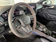 AUDI RS 5 Coupe Competition Pano/290 km/h