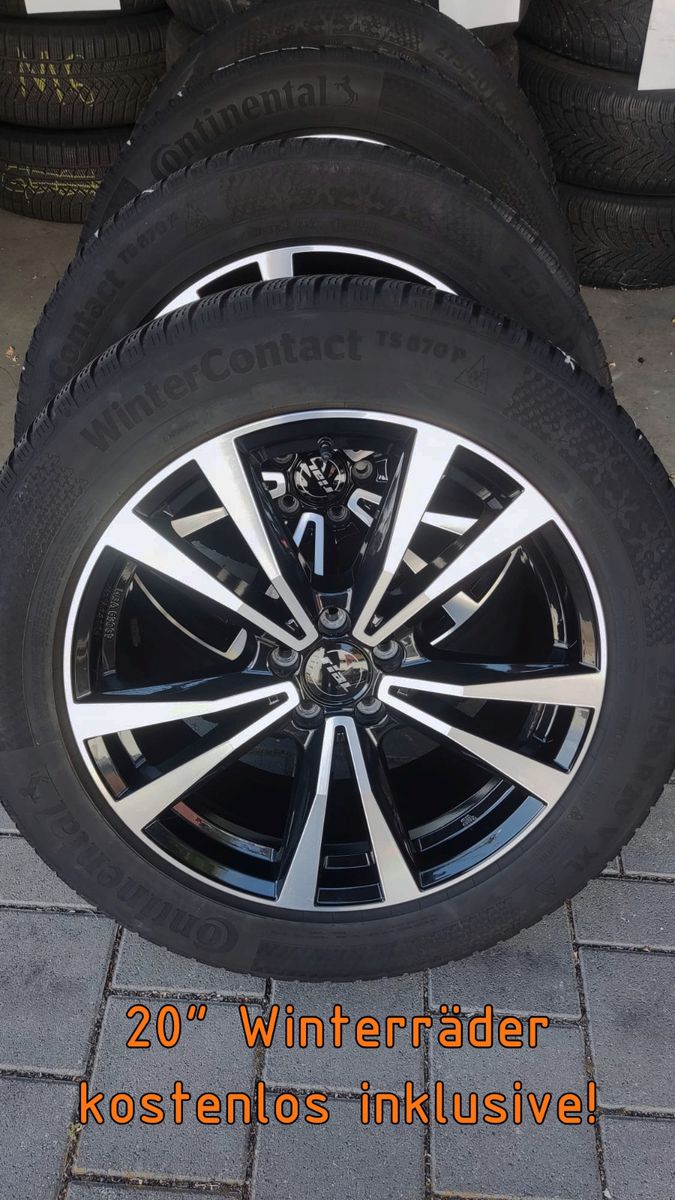 Fahrzeugabbildung Mercedes-Benz GLE 350 de 4MAT. AMG + NIGHT °ACC°AHK°PANO°HUD°