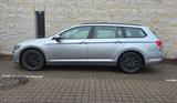 Volkswagen Passat Variant 1.5 TSI OPF Business Variant ... - VW Passat Variant von privat