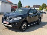 Renault Alaskan Intens Double Cab 4x4 Automatik VOLL - Renault Alaskan Gebrauchtwagen