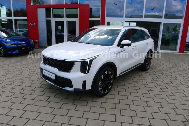 Kia Sorento 2.2 CRDi  PE AWD Platinum/Nappa/Premium